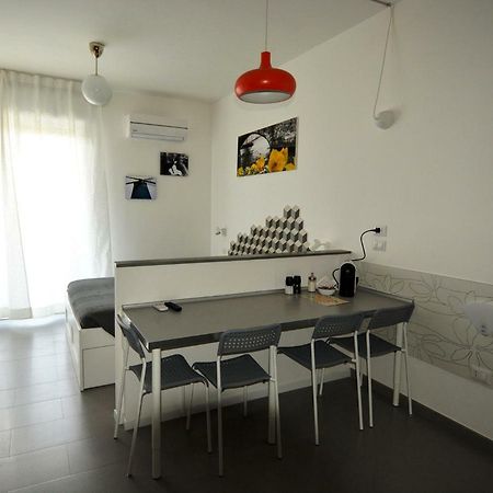 Residence Da Gio Modena Bagian luar foto