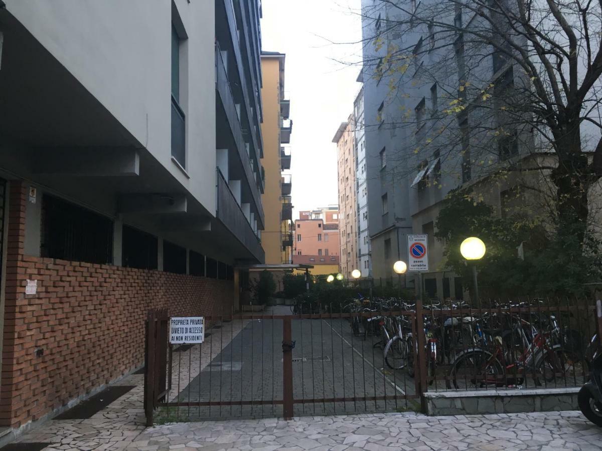 Residence Da Gio Modena Bagian luar foto