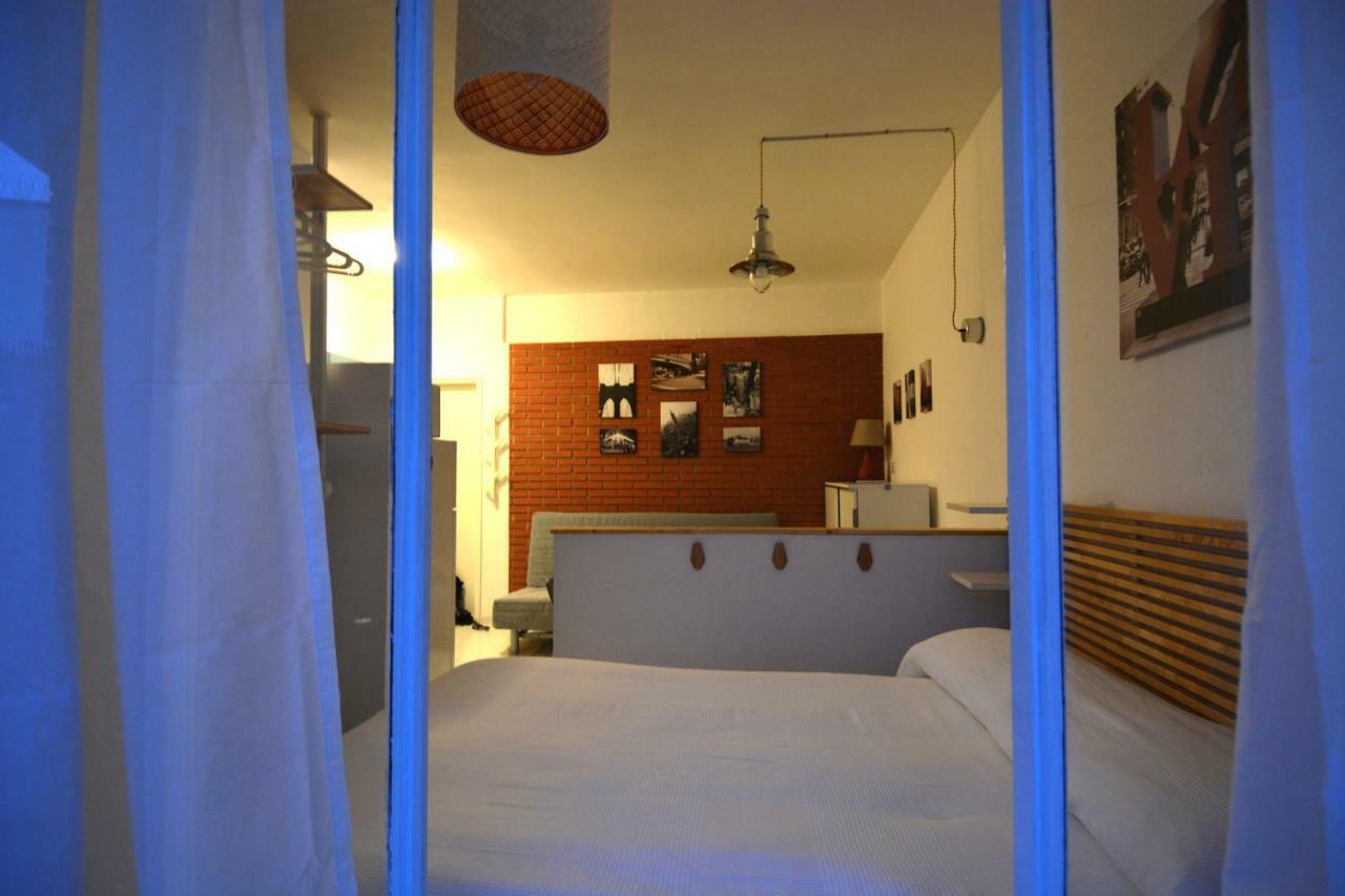 Residence Da Gio Modena Bagian luar foto