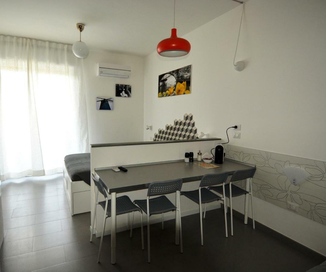 Residence Da Gio Modena Bagian luar foto