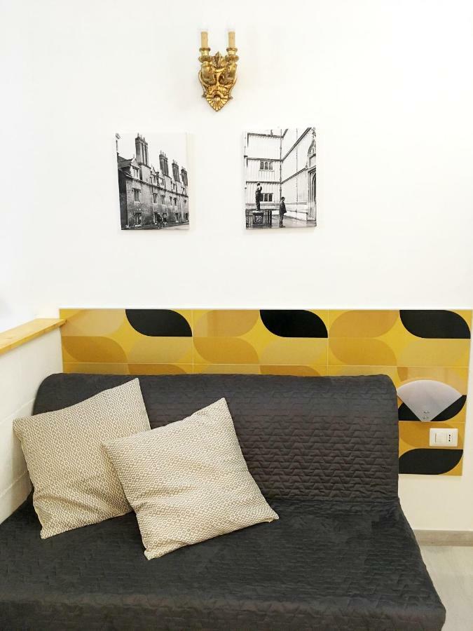 Residence Da Gio Modena Bagian luar foto