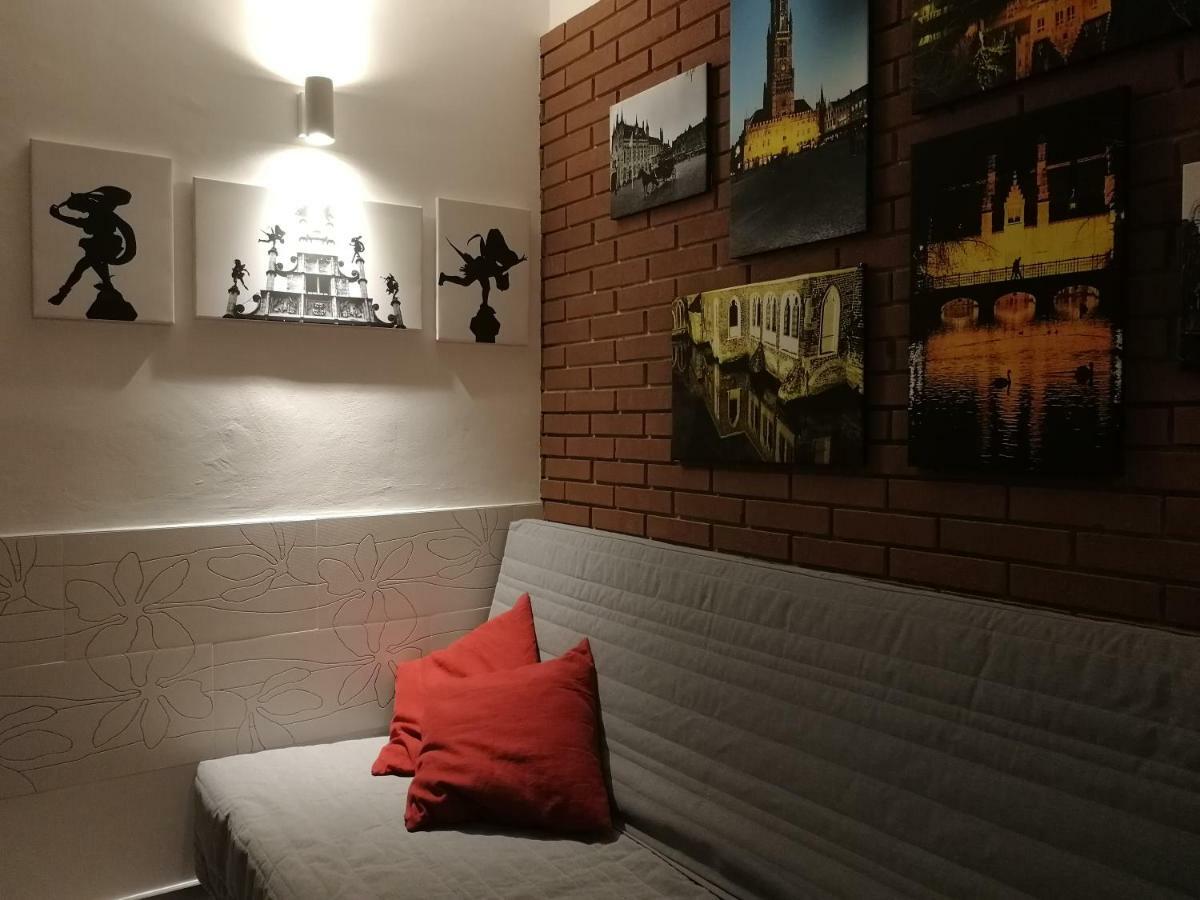 Residence Da Gio Modena Bagian luar foto