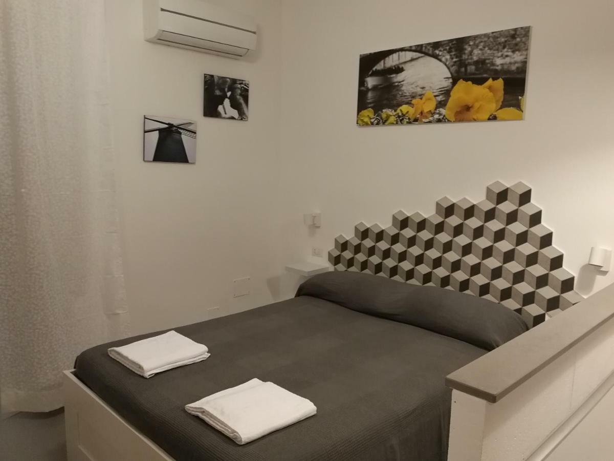 Residence Da Gio Modena Bagian luar foto